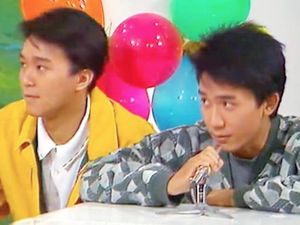 Ini Alasan Tony Leung Tak Pernah Main di Film Stephen Chow