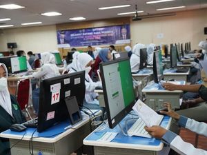 Lebih dari 29 Ribu Siswa Daftar SNPDB, Inilah MAN Insan Cendekia Terfavorit! Lebih dari 29 Ribu Siswa Daftar SNPDB, Inilah MAN Insan Cendekia Terfavorit!