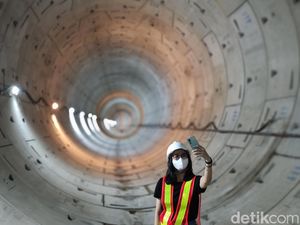 Mau Jajal Terowongan MRT Fase 2A? Cek Nih Syarat & Cara Daftarnya Mau Jajal Terowongan MRT Fase 2A? Cek Nih Syarat & Cara Daftarnya