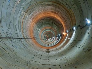 MRT Jakarta Fase 2 Ditargetkan Kelar 2032, Jalur Ancol Bakal Digarap