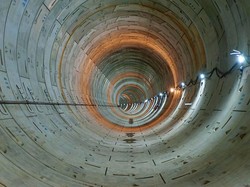 MRT Jakarta Fase 2 Ditargetkan Kelar 2032, Jalur Ancol Bakal Digarap