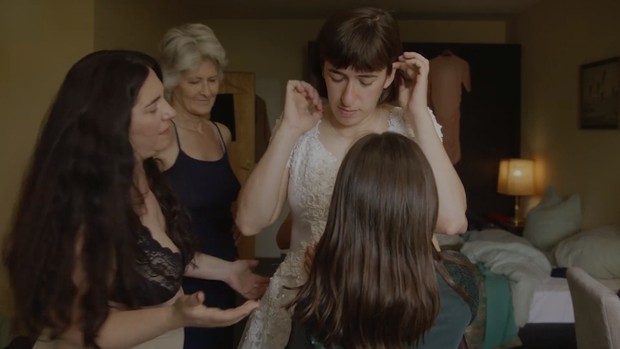 The Kidnapping of the Bride/ Foto: Youtube.com/ Sundance Institute The Kidnapping of the Bride