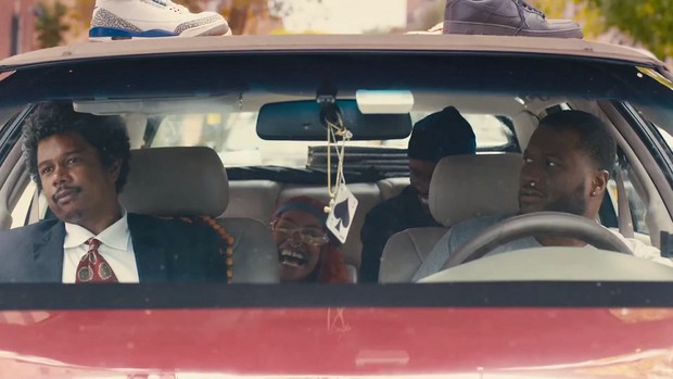 The Vacation/ Foto: Youtube.com/ Sundance Institute The Vacation