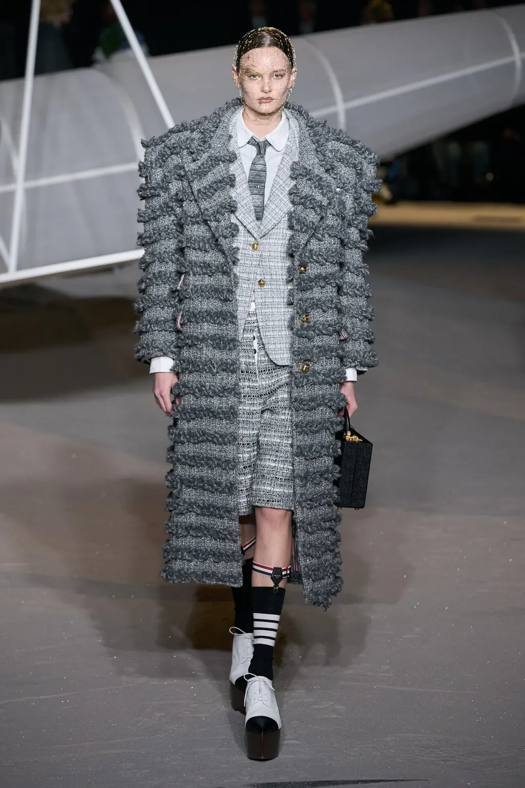 Thom Browne Fall/Winter 2023