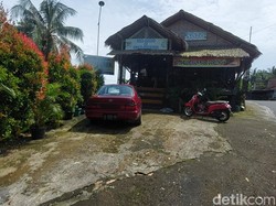 Polisi Ngamuk-Rusak Mobilnya di Kendal Sempat Lepas Tembakan ke Udara