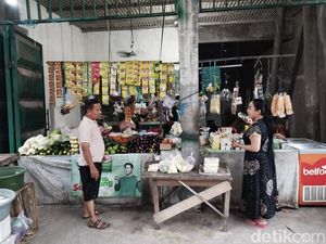 Teror Bule Penggendam Makin Meresahkan, Tukang Sayur di Gresik Jadi Korban