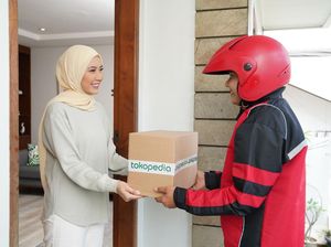 Hyperlocal Tokopedia Bantu Peningkatan Transaksi UMKM di Sulsel