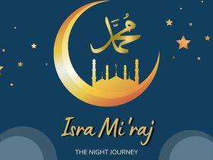 15 Contoh Pidato Isra Miraj Singkat dan Penuh Makna, Cocok untuk Lomba 15 Contoh Pidato Isra Miraj Singkat dan Penuh Makna, Cocok untuk Lomba