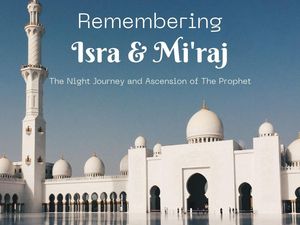 Hukum Berpuasa Saat Isra Miraj, Boleh atau Tidak? Hukum Berpuasa Saat Isra Miraj, Boleh atau Tidak?