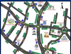 Uji Coba Rekayasa Lalin Kayutangan Tetap 20 Februari Meski Tuai Penolakan
