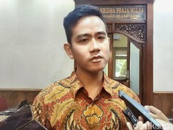 Erick Thohir Jadi Ketum PSSI, Gibran Langsung Kirim Pesan WA