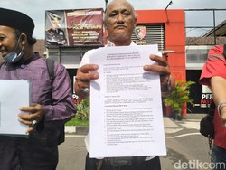 Ketua RW di Surabaya Diduga Pungli hingga Tahan Informasi BLT untuk Warga