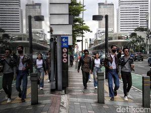 Pakar Unair Ingatkan Generasi Muda Harus Hadapi Risiko Kerja, Caranya Ini Pakar Unair Ingatkan Generasi Muda Harus Hadapi Risiko Kerja, Caranya Ini