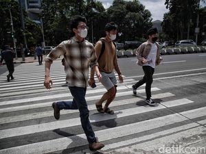 Merasa Tercekik saat di Berada Bawah Tekanan? Begini Penjelasan Ilmiahnya Merasa Tercekik saat di Berada Bawah Tekanan? Begini Penjelasan Ilmiahnya