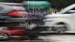 Waspada Traffic Stress Syndrome-Serangan Jantung Gegara Macet Jakarta