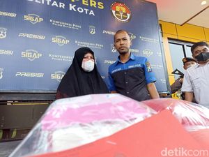 Warung Makan Plus-plus di Blitar Digerebek, Pemilik dan 6 PSK Diamankan Warung Makan Plus-plus di Blitar Digerebek, Pemilik dan 6 PSK Diamankan