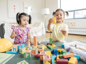 Ini Cara Mengetahui IQ Anak, Bisa Lewat Tes Stanford-Binet Ini Cara Mengetahui IQ Anak, Bisa Lewat Tes Stanford-Binet