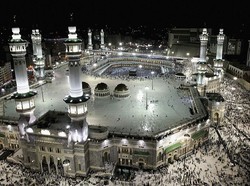 50 Ucapan Isra Miraj, Cocok Dikirim ke Kerabat hingga Jadi Caption