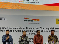 Adira Finance Siapkan Skema DP Rendah untuk Kendaraan Listrik