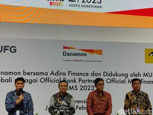 Adira Finance Siapkan Skema DP Rendah untuk Kendaraan Listrik Adira Finance Siapkan Skema DP Rendah untuk Kendaraan Listrik