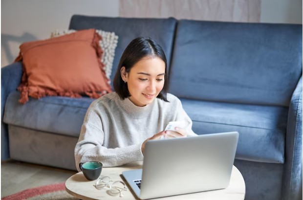 Aktivitas Orang Introvert. Foto Freepik.com: benzoix