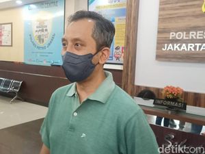 Alasan Sopir Brio Cabut Laporan: Giorgio Minta Maaf dan Siap Ganti Rugi