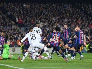 Jadwal MU Vs Barcelona dan Laga lain di Liga Europa Malam Nanti