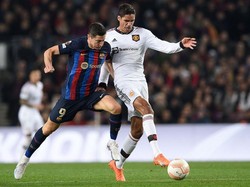 Prediksi MU Vs Barcelona: Setan Merah Dijagokan Taklukkan Los Cules