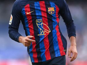 Barcelona Takkan Disanksi LaLiga Terkait Skandal Wasit