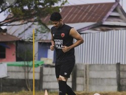 Abdul Rahman Pastikan Absen Perkuat PSM di Liga 1 Musim Ini