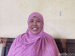 Cerita Bi Icoh, Motornya Dipakai Pelaku Tabrak Lari yang Buang Korban