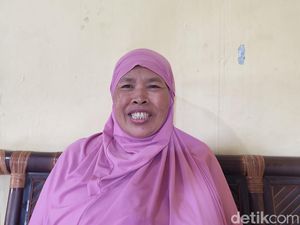 Cerita Bi Icoh, Motornya Dipakai Pelaku Tabrak Lari yang Buang Korban Cerita Bi Icoh, Motornya Dipakai Pelaku Tabrak Lari yang Buang Korban