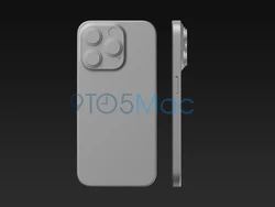 Harga iPhone 15 Pro Diramal Bakal Naik, Ini Alasannya