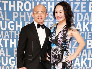 Miliarder Bos Bank Investasi China Hilang Misterius! Miliarder Bos Bank Investasi China Hilang Misterius!