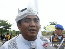 Beredar Isu Pulau Poto Dijual, Bupati Bintan Pastikan Tak Benar
