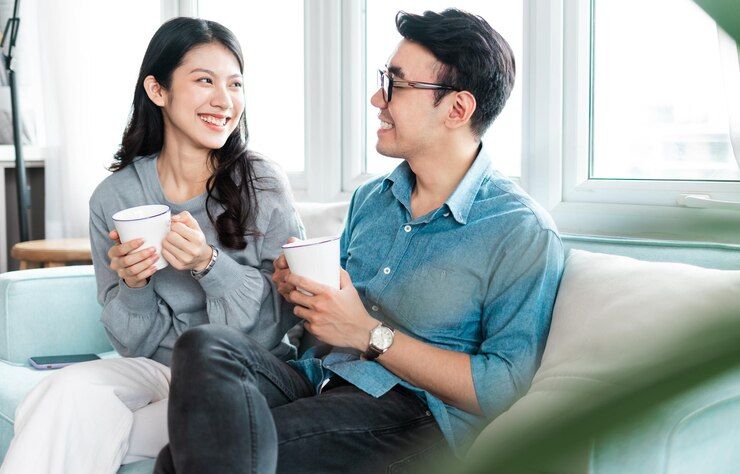 Sosok cancer ialah pasangan yang berkomitmen dan berdedikasi.