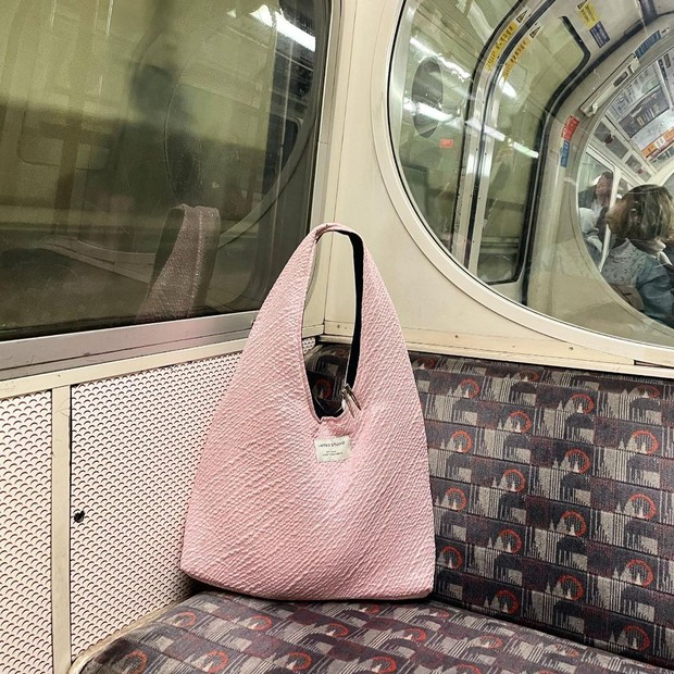 5 rekomendasi tas kekinian yang cukup besar dan stylish