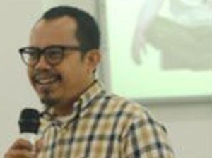 Menyalakan Kebenaran di Ruang Digital Menyalakan Kebenaran di Ruang Digital