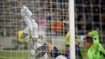 Duel Sengit Barcelona Vs Manchester United di Liga Europa Berakhir Imbang