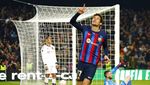 Duel Sengit Barcelona Vs Manchester United di Liga Europa Berakhir Imbang