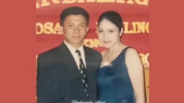 Ferdy Sambo dan Putri Candrawathi