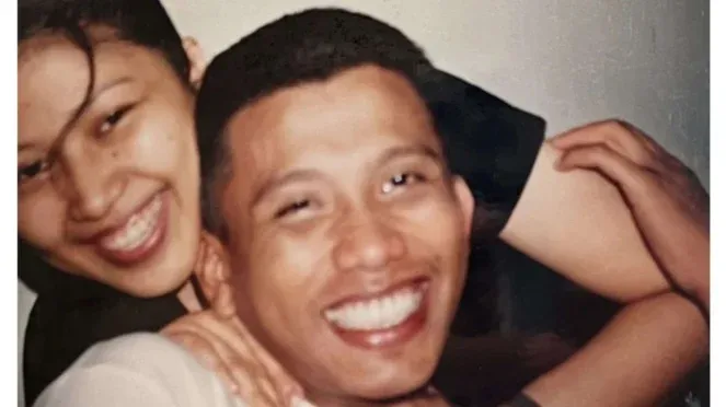 Ferdy Sambo dan Putri Candrawathi