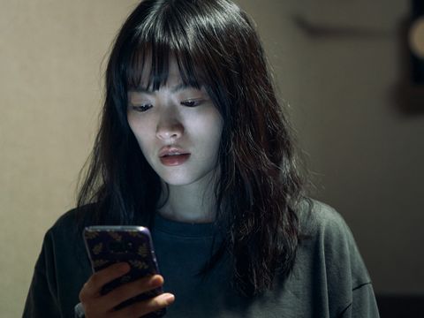 Film Korea Unlocked (2023)