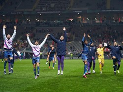 Hasil Lengkap Europa Conference League: Dua Wakil Liga Italia Menang