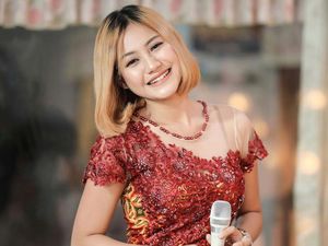 5 Fakta Fira Cantika yang Aksinya Bikin Disawer Uang Sekarung 5 Fakta Fira Cantika yang Aksinya Bikin Disawer Uang Sekarung