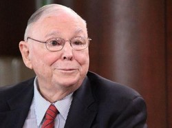 Jalan Hidup Tangan Kanan Warren Buffet, dari Tentara Jadi Ahli Investasi Dunia