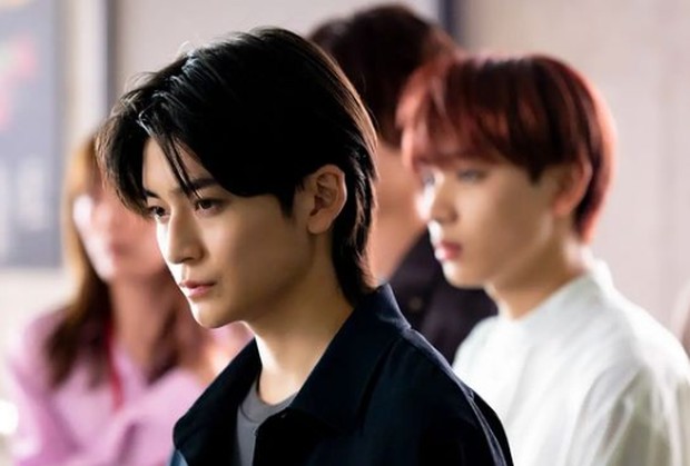 foto: instagram.com/kimihana_tbs