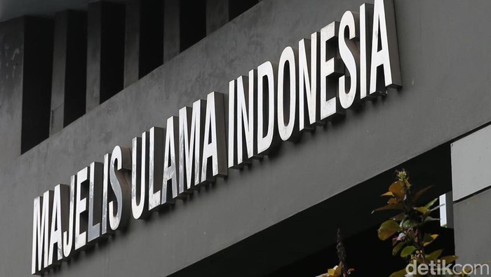 Gedung Majelis Ulama Indonesia MUI Jakarta