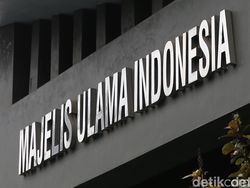 MUI Tak Dukung Wacana Penyembelihan Dam Tamattu di Indonesia