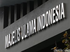 Kata MUI Soal Vasektomi Mau Dijadikan Syarat Bansos Kata MUI Soal Vasektomi Mau Dijadikan Syarat Bansos